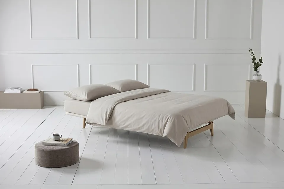 Диван-кровать Aslak Sofa Bed, Innovation Living, в интерьере