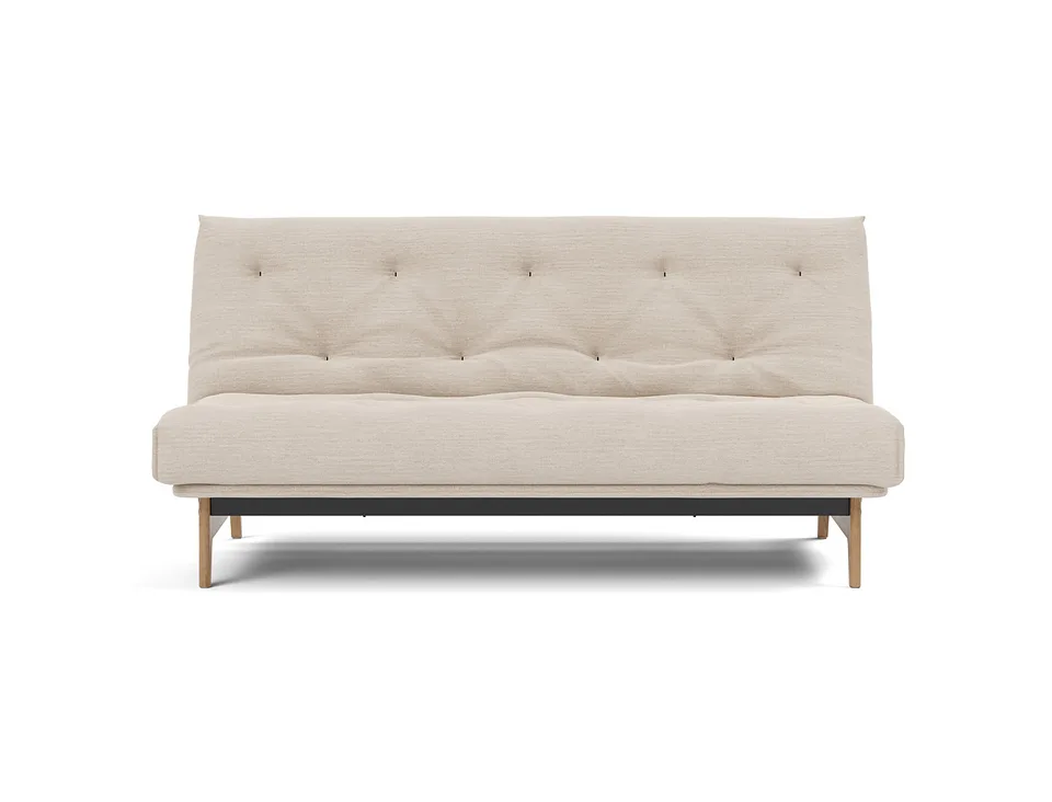 Исполнение Nordic Mattress: диван-кровать Aslak Sofa Bed