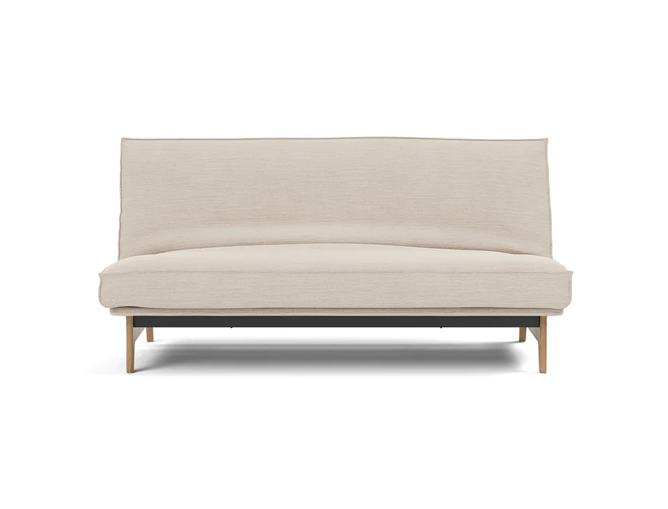 Исполнение Sharp Plus Cover: диван-кровать Aslak Sofa Bed