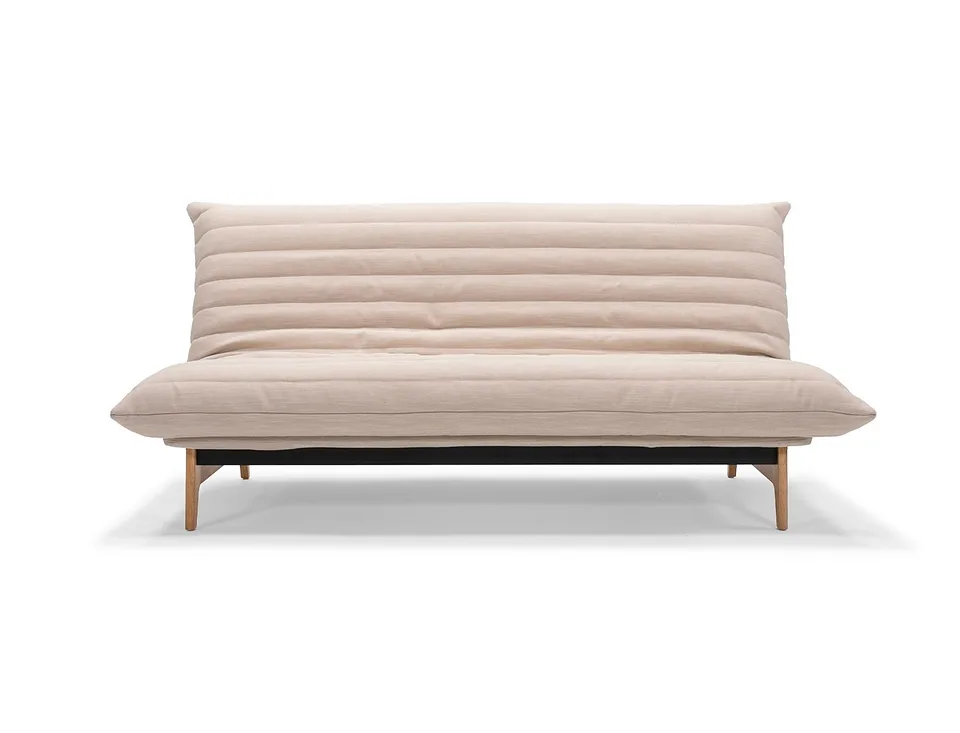 Исполнение Quiltus: диван-кровать Aslak Sofa Bed