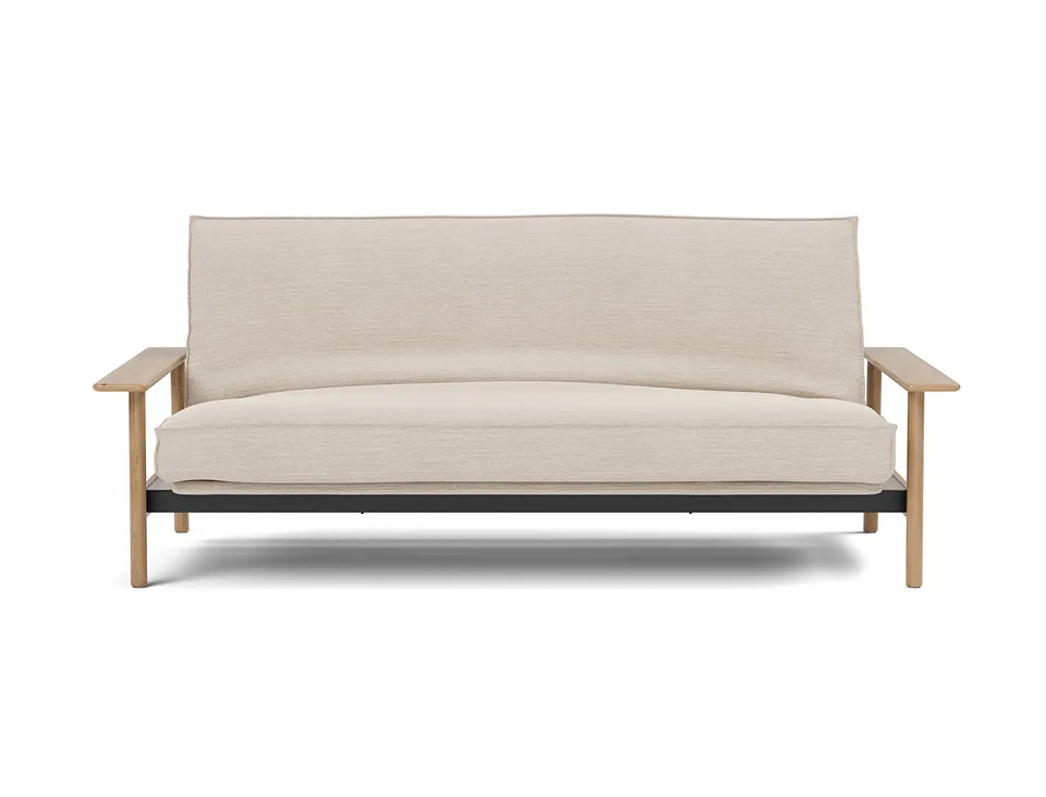Исполнение Sharp Plus Cover: диван-кровать Balder Sofa Bed