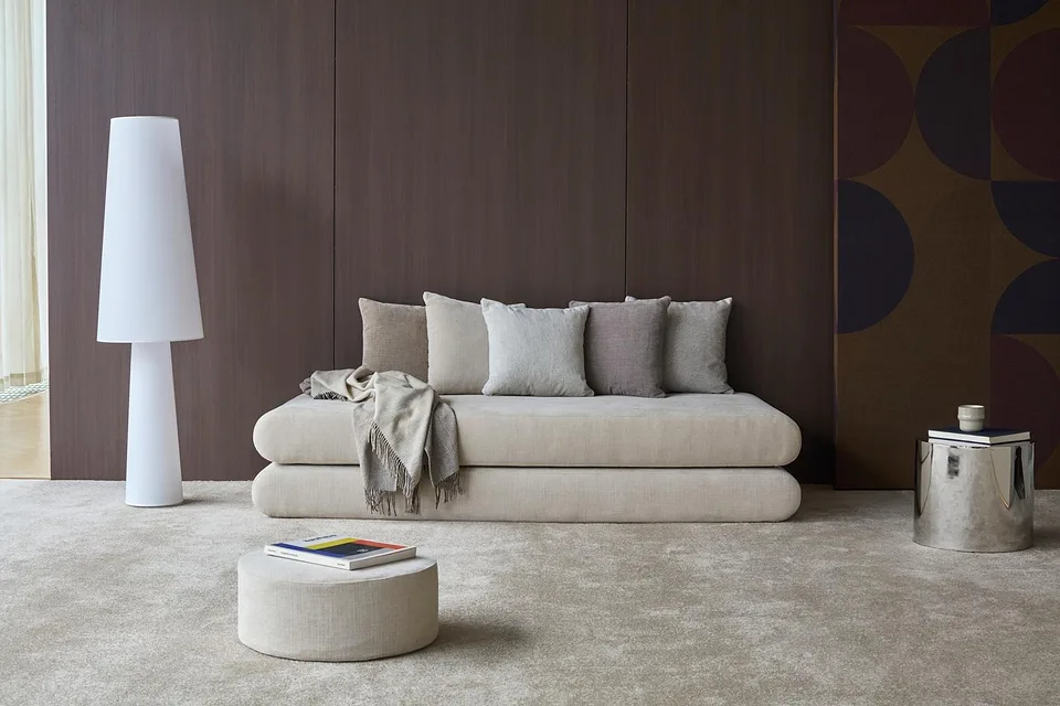 Кушетка Circlus Daybed, Innovation Living, в интерьере