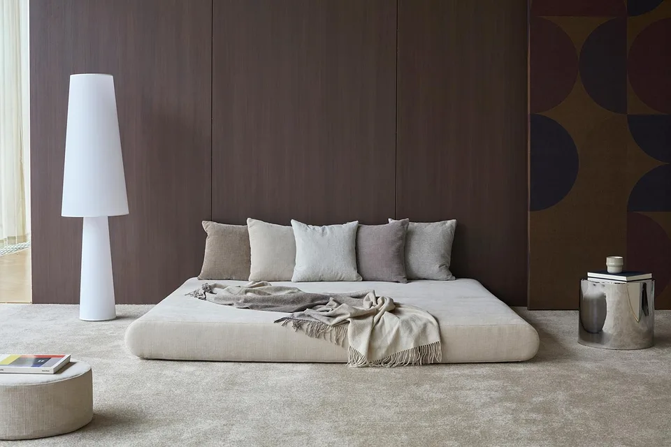 Кушетка Circlus Daybed, Innovation Living, в интерьере