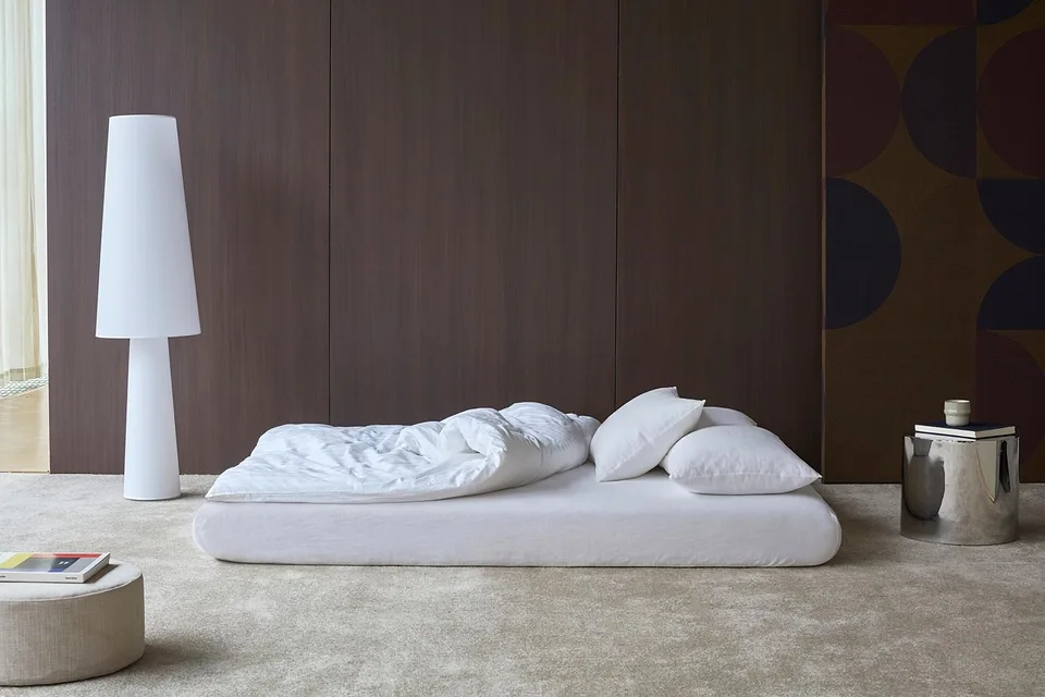 Кушетка Circlus Daybed, Innovation Living, в интерьере