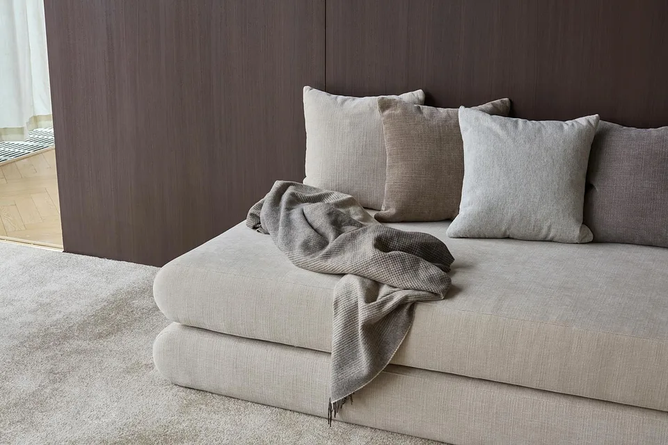 Кушетка Circlus Daybed, Innovation Living, в интерьере