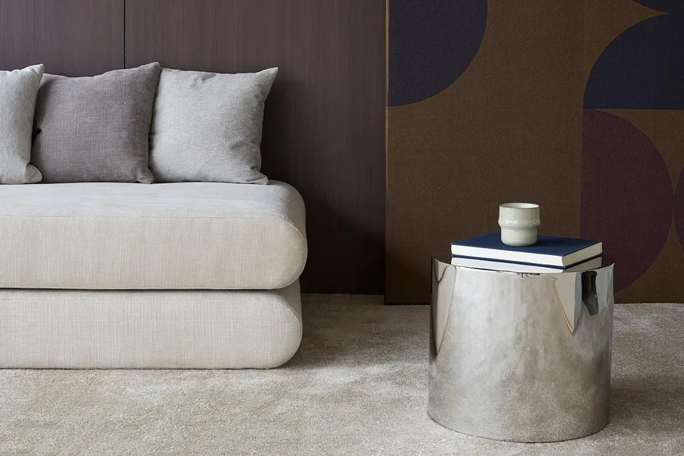 Кушетка Circlus Daybed, Innovation Living, в интерьере