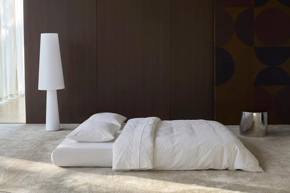 Кушетка Circlus Daybed With L-Shaped Arms, Innovation Living, в интерьере