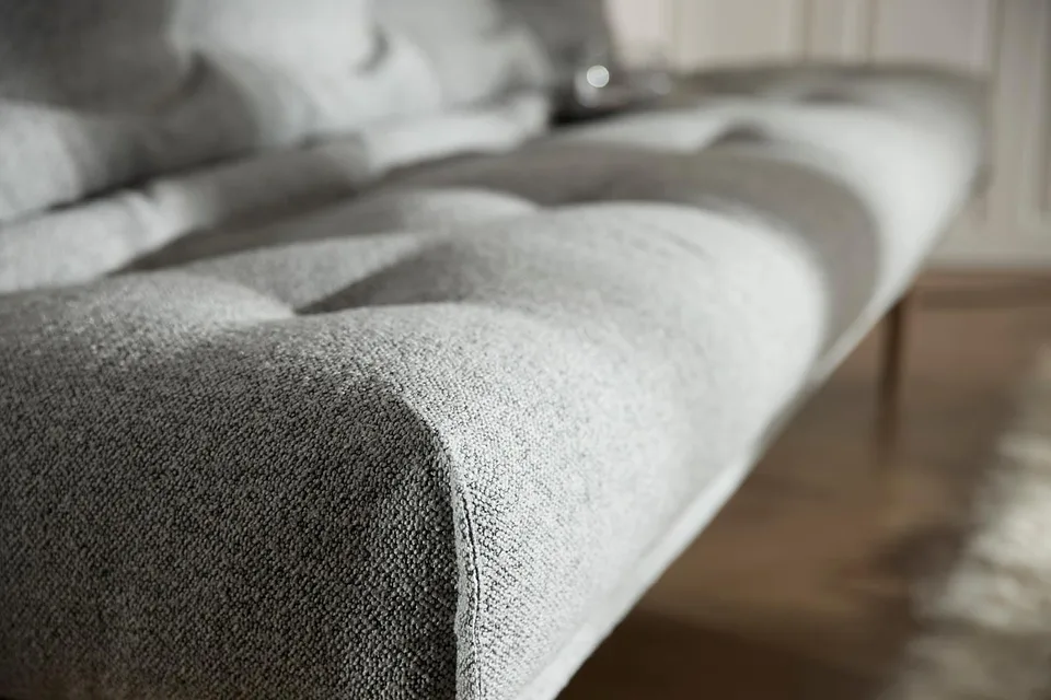 Диван-кровать Colpus Black Sofa Bed, Innovation Living, в интерьере