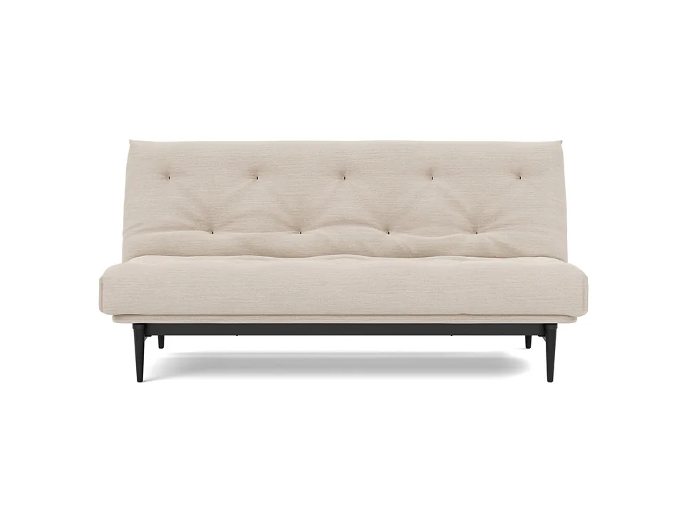 Исполнение Nordic Mattress: диван-кровать Colpus Light Sofa Bed