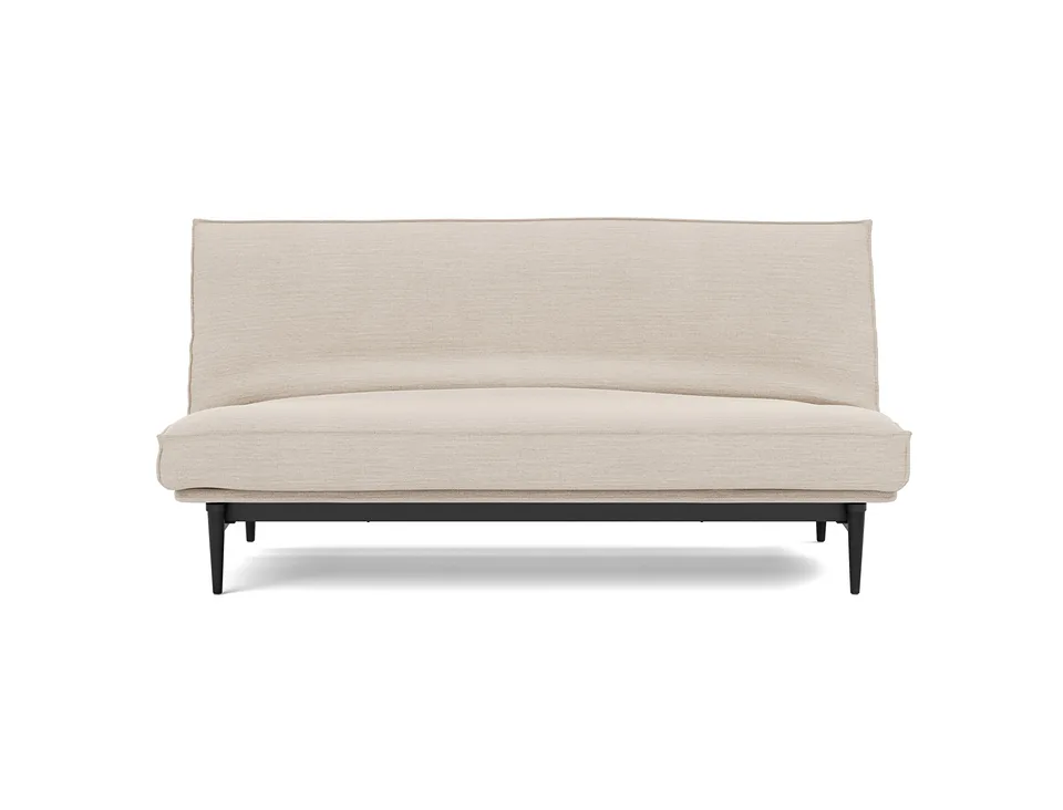 Исполнение Sharp Plus Cover: диван-кровать Colpus Light Sofa Bed