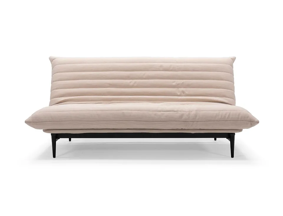 Исполнение Quiltus: диван-кровать Colpus Black Sofa Bed