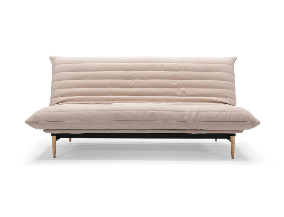 Исполнение Quiltus: диван-кровать Colpus Light Sofa Bed