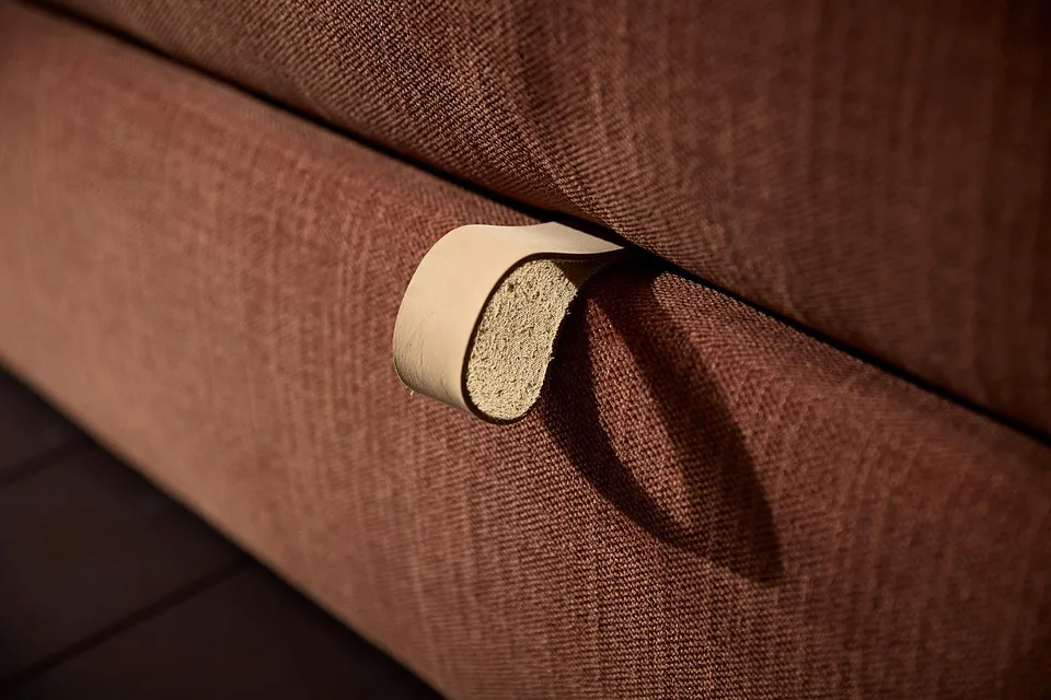 Диван-кровать Cone Sofa Bed, Innovation Living, в интерьере