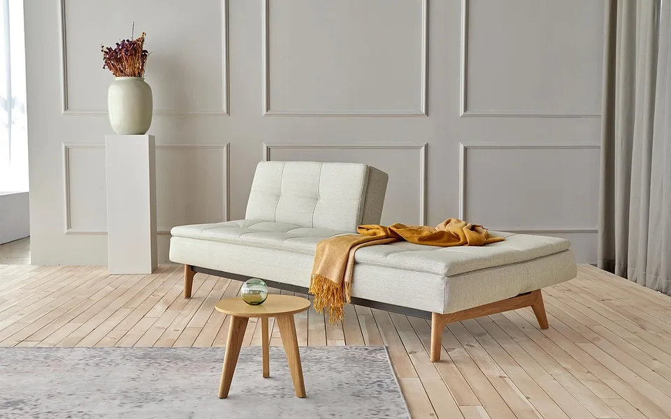 Диван-кровать Dublexo Eik Sofa Bed, Innovation Living, в интерьере