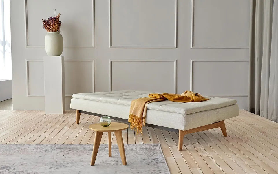 Диван-кровать Dublexo Eik Sofa Bed, Innovation Living, в интерьере