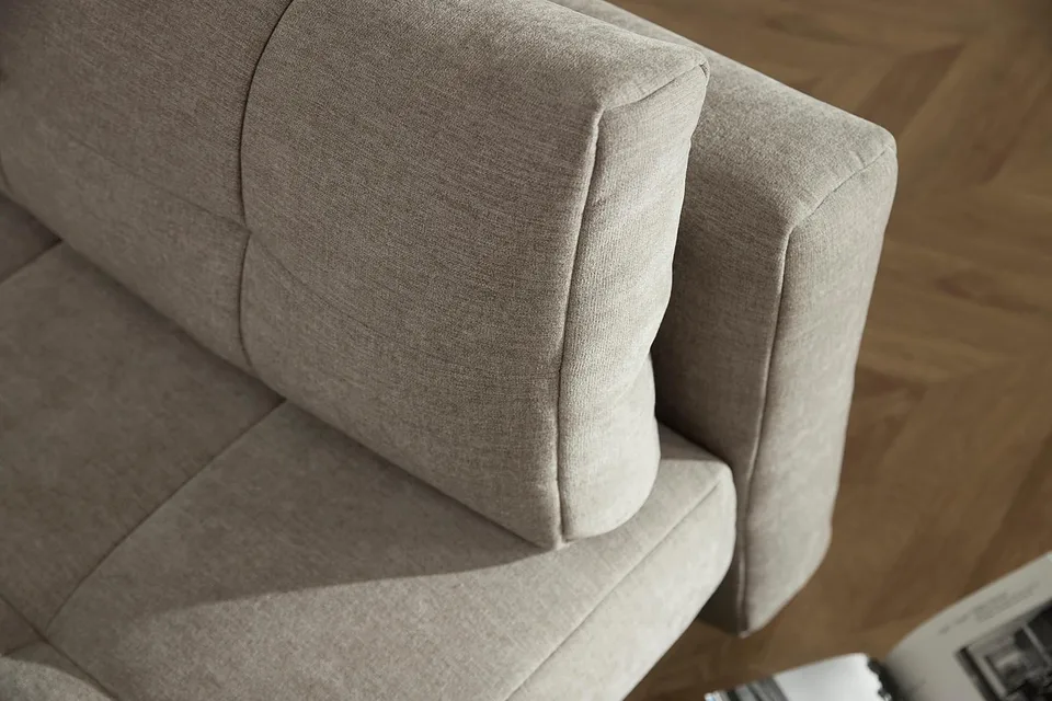 Диван-кровать Eilis Sofa Bed, Innovation Living, в интерьере