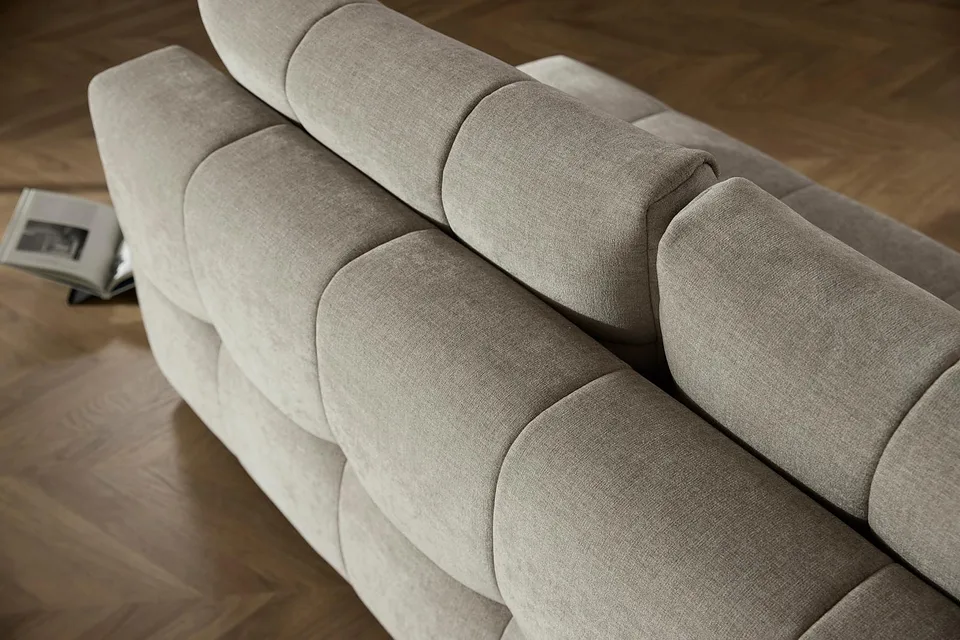 Диван-кровать Eilis Sofa Bed, Innovation Living, в интерьере