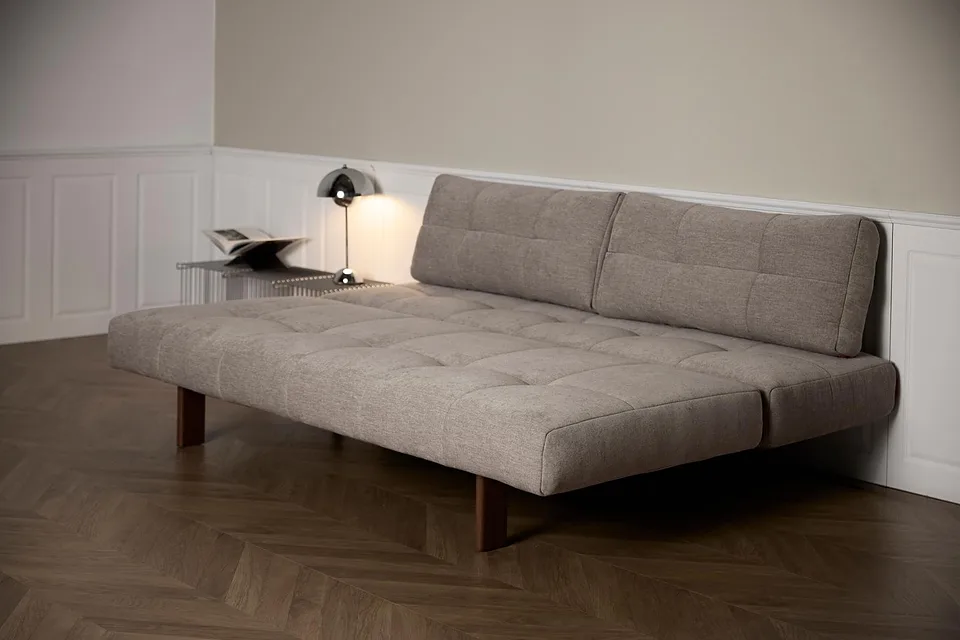 Диван-кровать Eilis Sofa Bed, Innovation Living, в интерьере