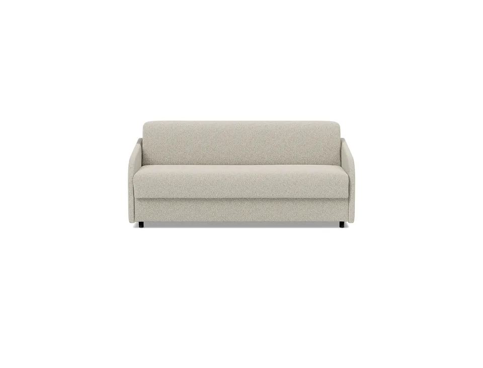 Диван-кровать Eivor Sofa Bed, Innovation Living, в положении дивана — вид спереди