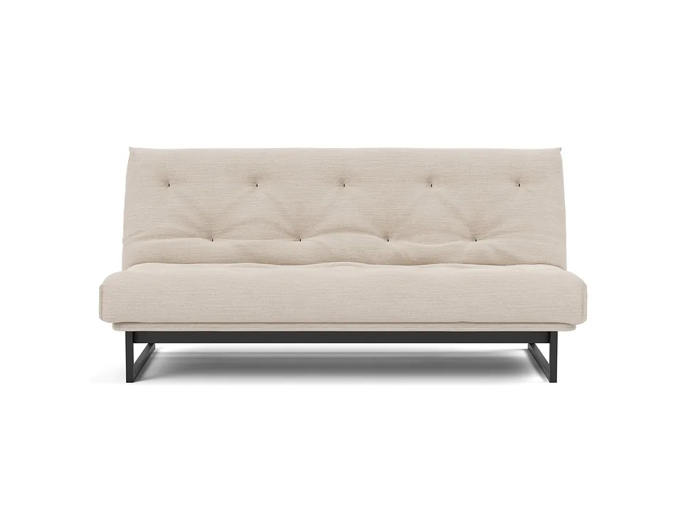 Исполнение Nordic Mattress: диван-кровать Fraction Sofa Bed