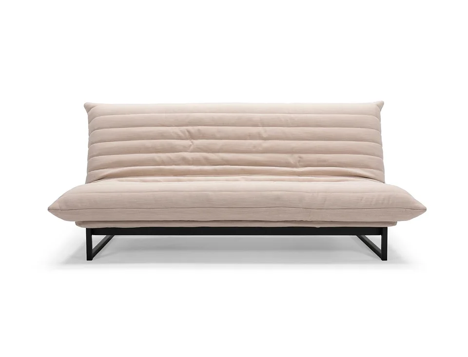 Исполнение Quiltus: диван-кровать Fraction Sofa Bed
