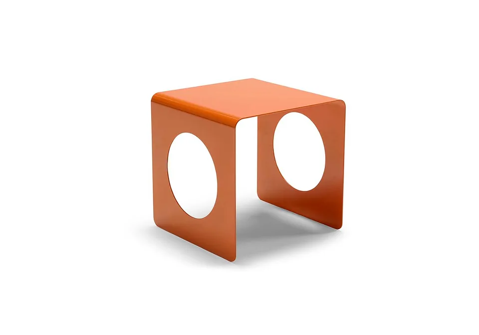 Журнальный столик Geobau Table, Innovation Living