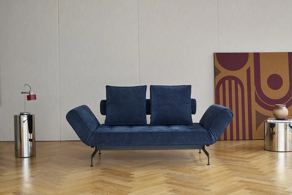 Кушетка Ghia Laser Daybed, Innovation Living, в интерьере