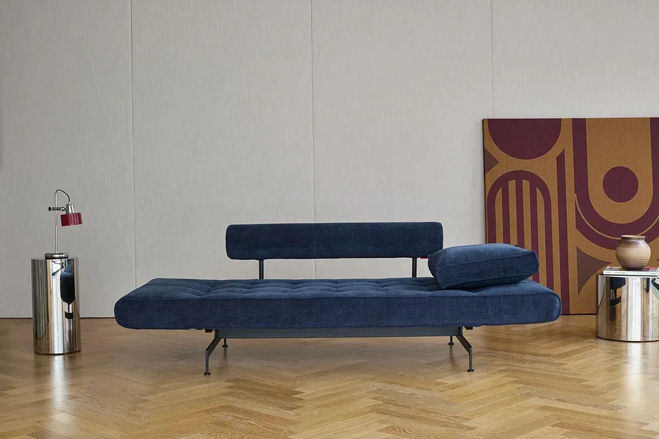 Кушетка Ghia Laser Daybed, Innovation Living, в интерьере