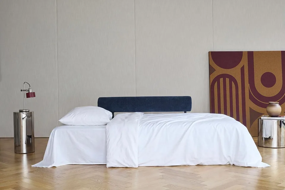 Кушетка Ghia Laser Daybed, Innovation Living, в интерьере