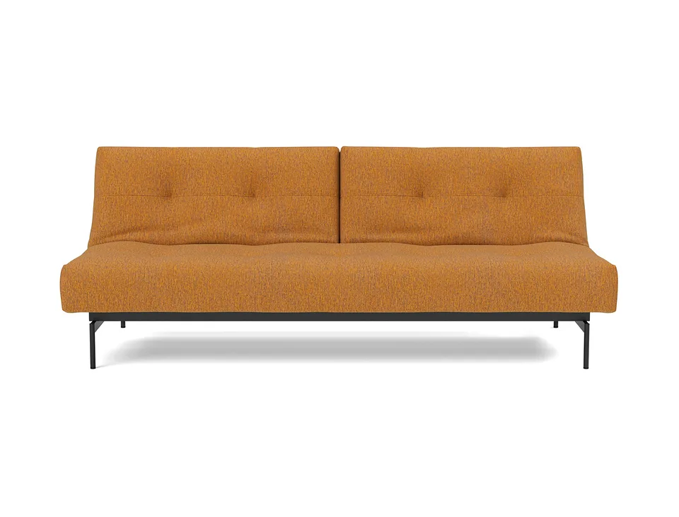 Диван-кровать ILB 100 Sofa Bed, Innovation Living, в положении дивана — вид спереди