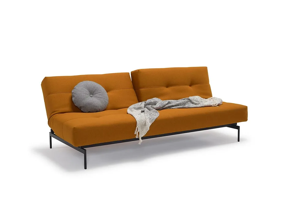 Диван-кровать ILB 200 Sofa Bed, Innovation Living, в интерьере