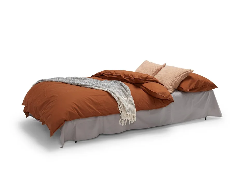 Диван-кровать ILB 200 Sofa Bed, Innovation Living, в интерьере