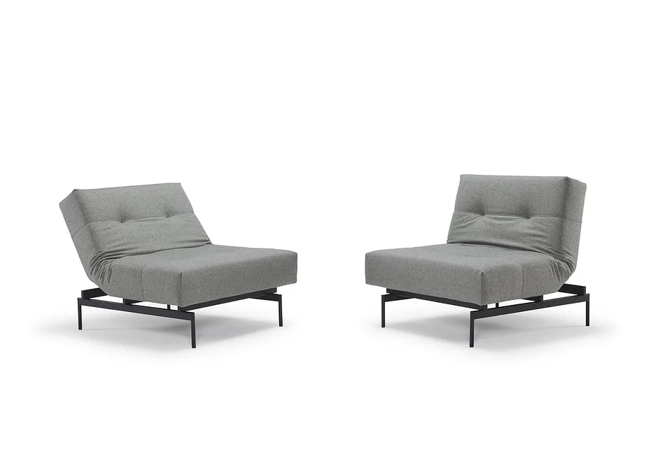 Кресло-кровать ILB 202 Chair, Innovation Living, в интерьере