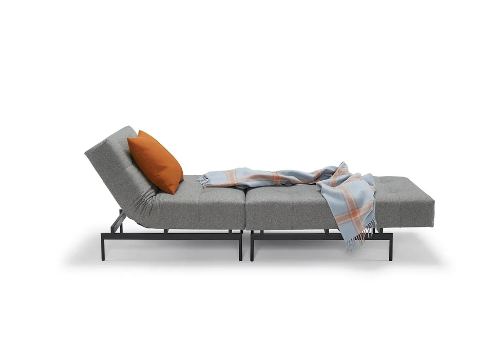 Кресло-кровать ILB 202 Chair, Innovation Living, в интерьере