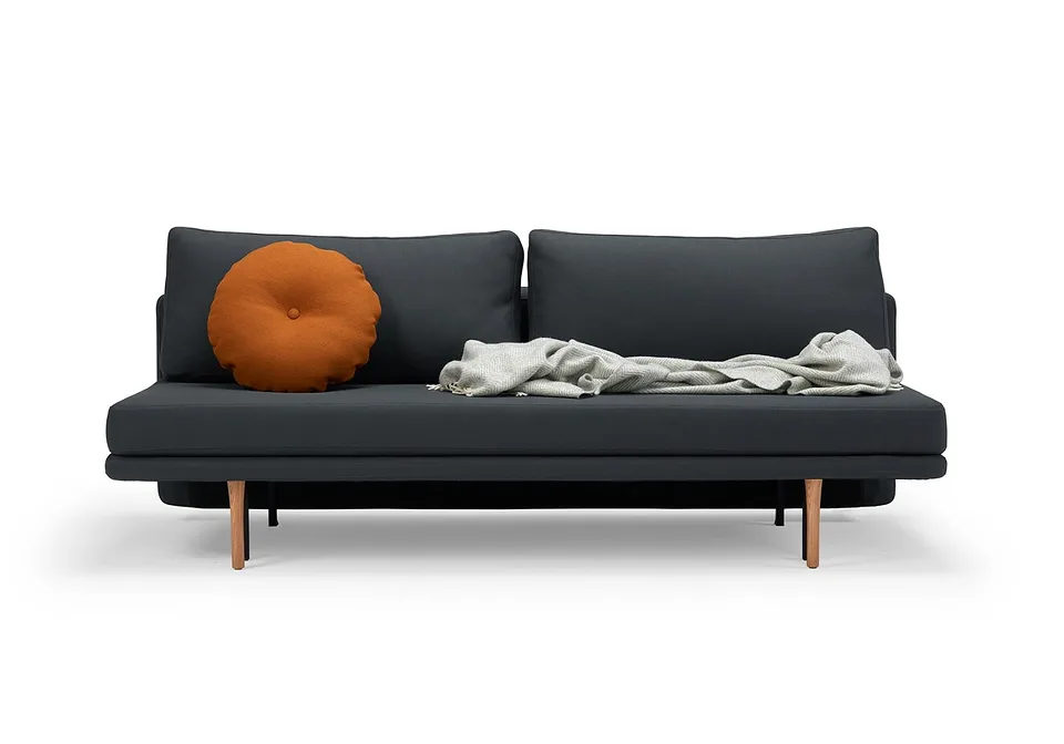 Диван-кровать ILB 300 Sofa Bed, Innovation Living, в интерьере