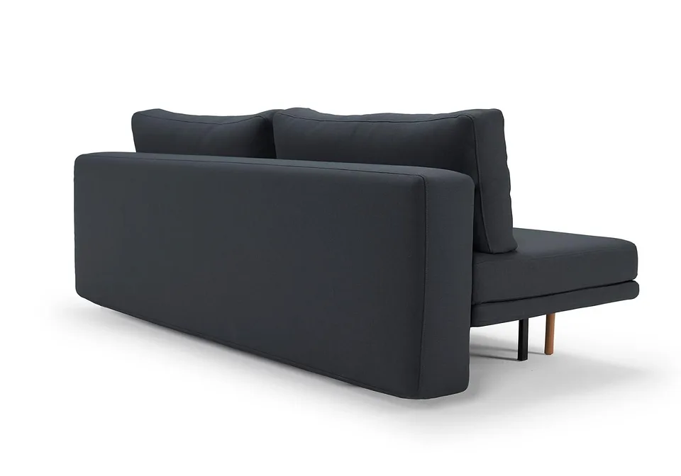 Диван-кровать ILB 300 Sofa Bed, Innovation Living, в интерьере