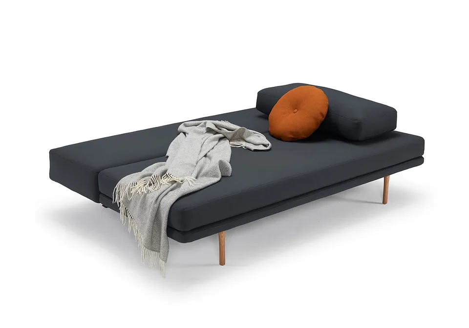 Диван-кровать ILB 300 Sofa Bed, Innovation Living, в интерьере