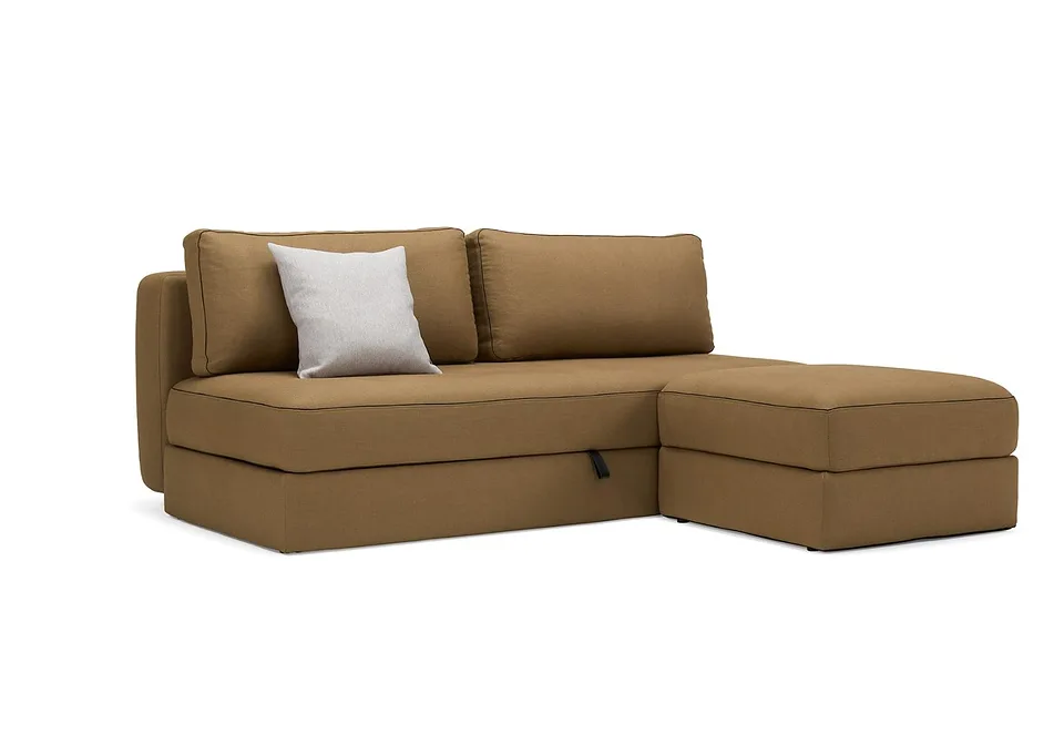 Диван-кровать ILB 400 Sofa Bed, Innovation Living, в интерьере
