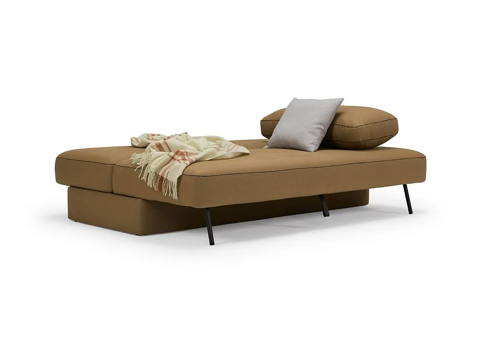 Диван-кровать ILB 400 Sofa Bed, Innovation Living, в интерьере