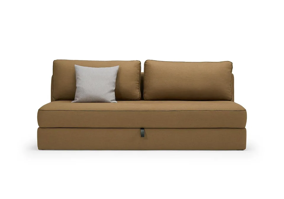 Диван-кровать ILB 400 Sofa Bed, Innovation Living, в интерьере