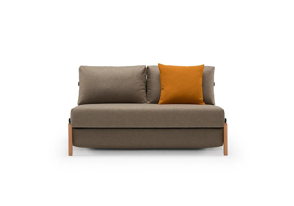 Диван-кровать ILB 500 Sofa Bed, Innovation Living, в интерьере