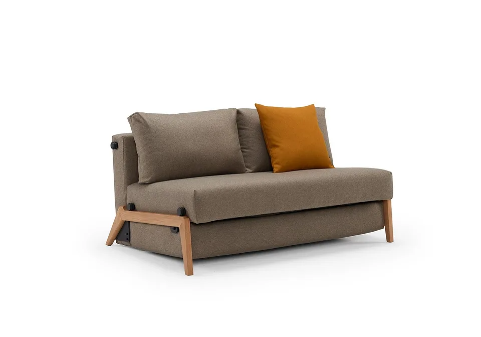 Диван-кровать ILB 500 Sofa Bed, Innovation Living, в интерьере