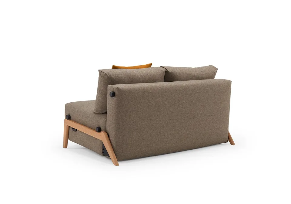 Диван-кровать ILB 500 Sofa Bed, Innovation Living, в интерьере