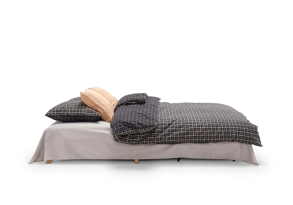 Диван-кровать ILB 500 Sofa Bed, Innovation Living, в интерьере