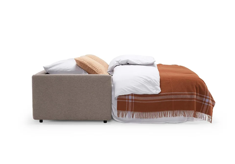 Диван-кровать ILB 501 Sofa Bed, Innovation Living, в интерьере