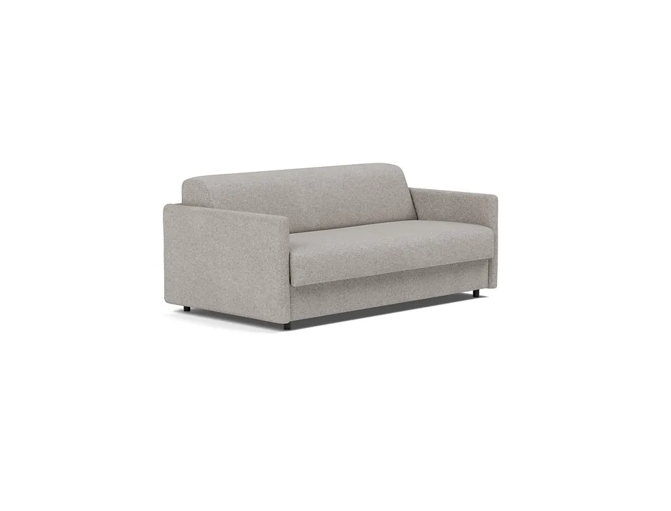 Диван-кровать ILB 501 Sofa Bed, Innovation Living, в положении дивана — вид в три четверти