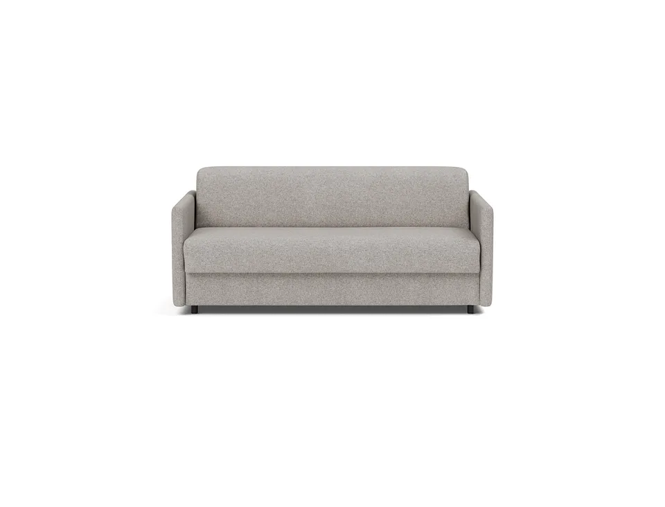 Диван-кровать ILB 501 Sofa Bed, Innovation Living, в положении дивана — вид спереди