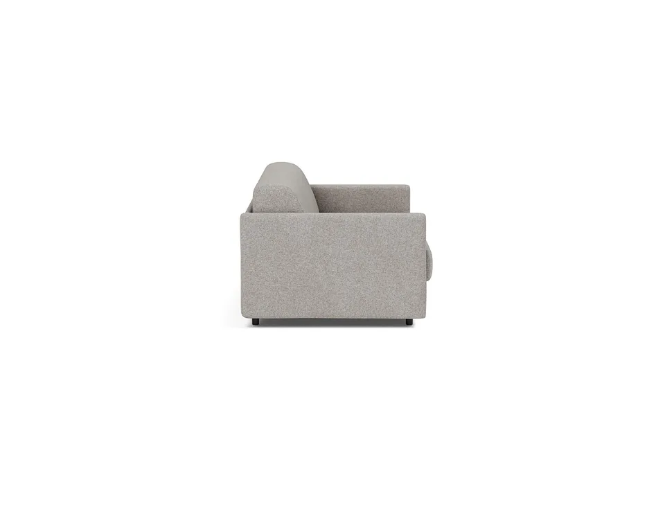 Диван-кровать ILB 501 Sofa Bed, Innovation Living, в положении дивана — вид сбоку