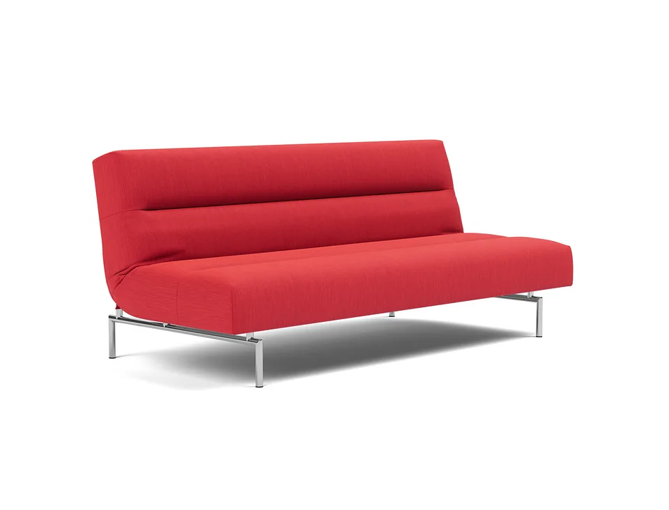 Диван-кровать Jillis Sofa Bed, Innovation Living, в положении дивана — вид в три четверти