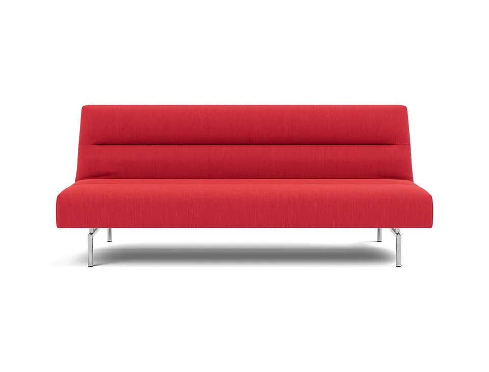 Диван-кровать Jillis Sofa Bed, Innovation Living, в положении дивана — вид спереди